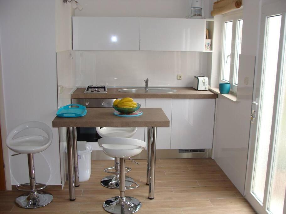 Cosy Apartment,Amazing View! Dubrovnik Kültér fotó