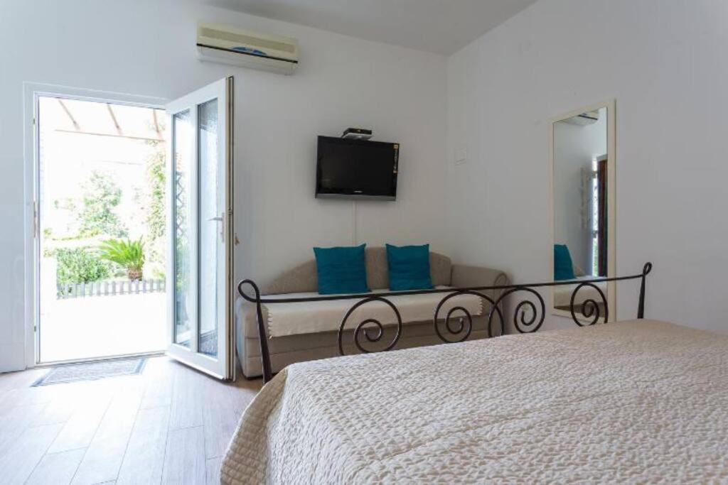 Cosy Apartment,Amazing View! Dubrovnik Kültér fotó
